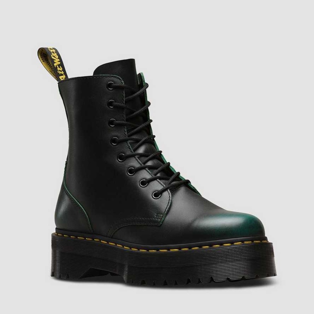 ISO Dr. Martens Jadon Vintage